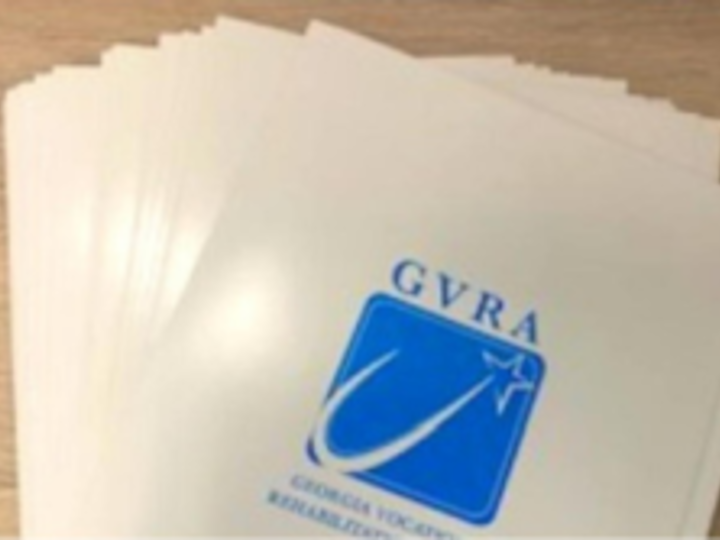 GVRA logo