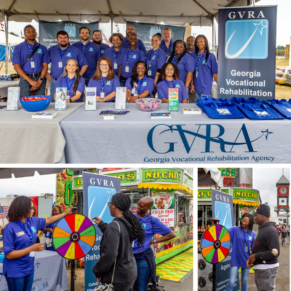 GVRA Fair 