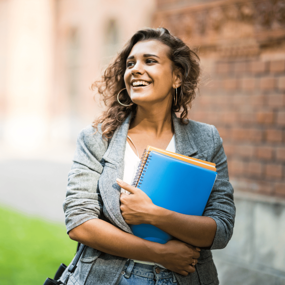 College Student - Female 