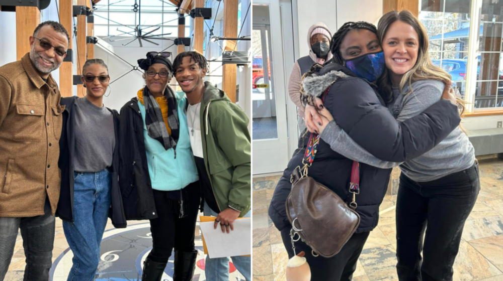 RWS Spring Semester 2025