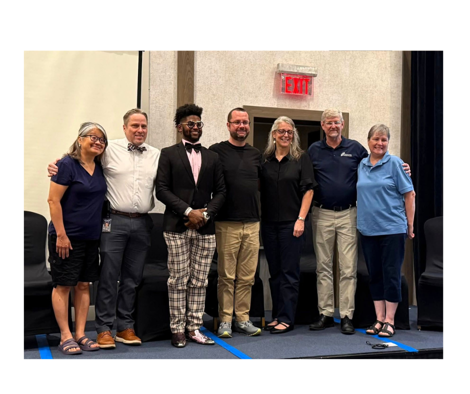 Deaf GAD Conference