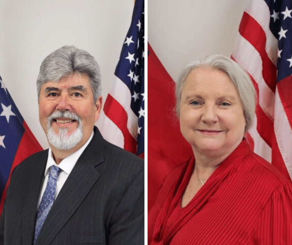 GVRS Board members head shots