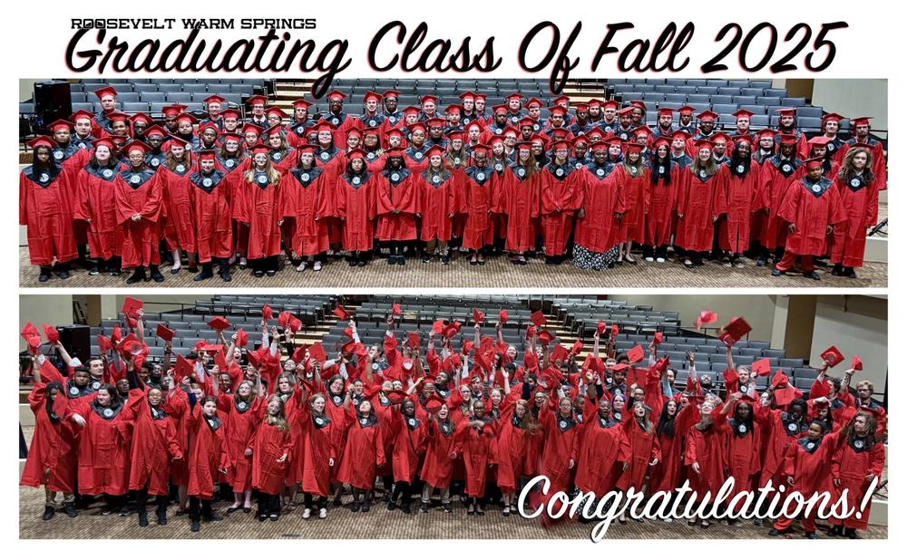  RWS Graduates  Image