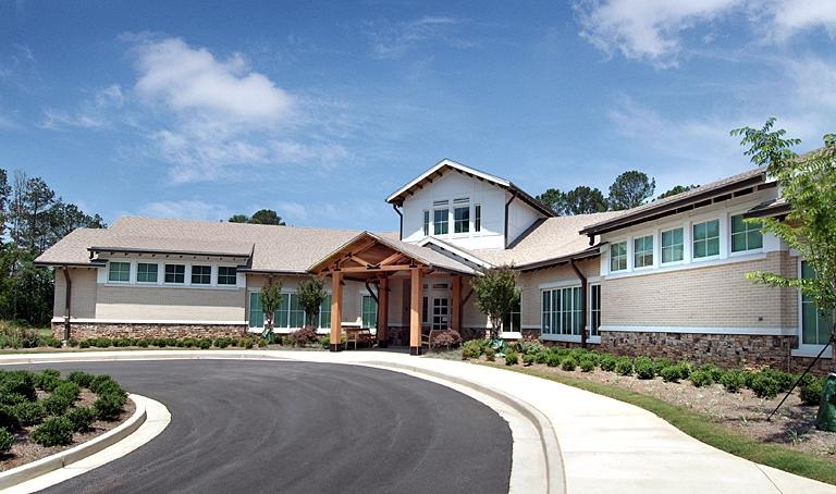 Cave Spring Center Exterior 2.JPG
