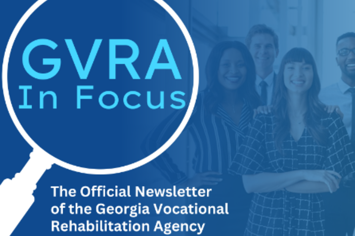 GVRA In focus_