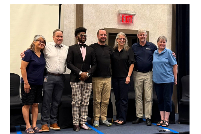 Deaf 2025 Biennial Conference