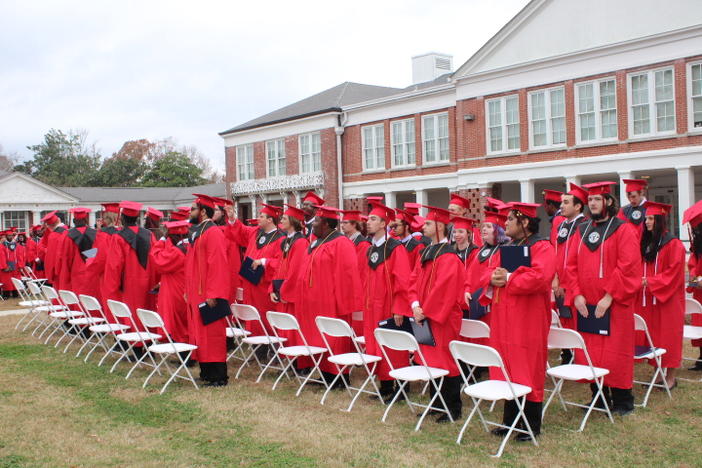 RWS Graduates 
