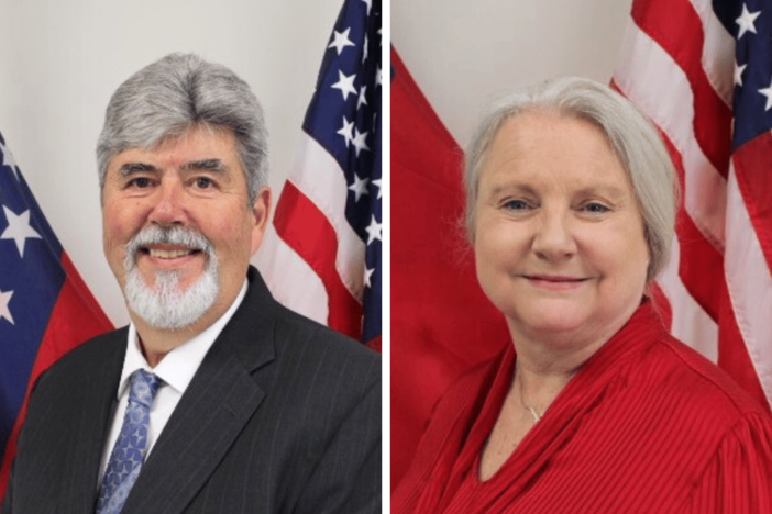 GVRS Board members head shots